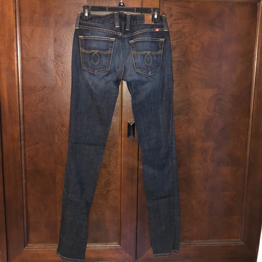 Jeans - Picture 2 of 2
